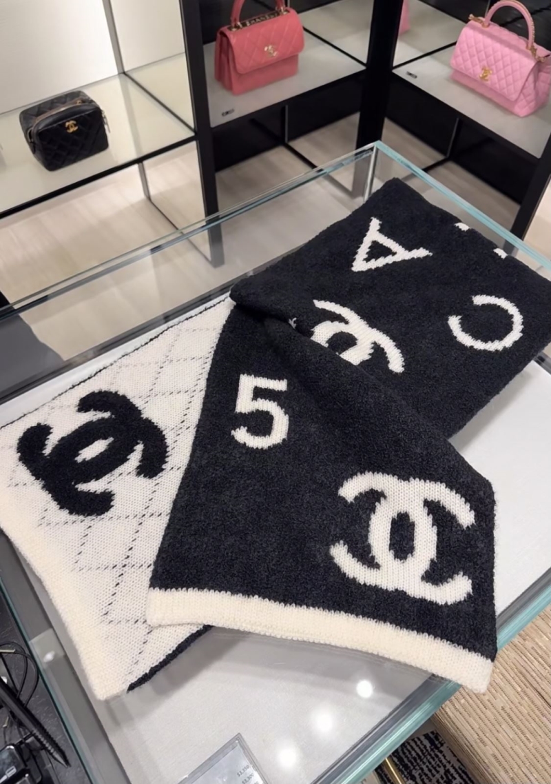 CHANEL